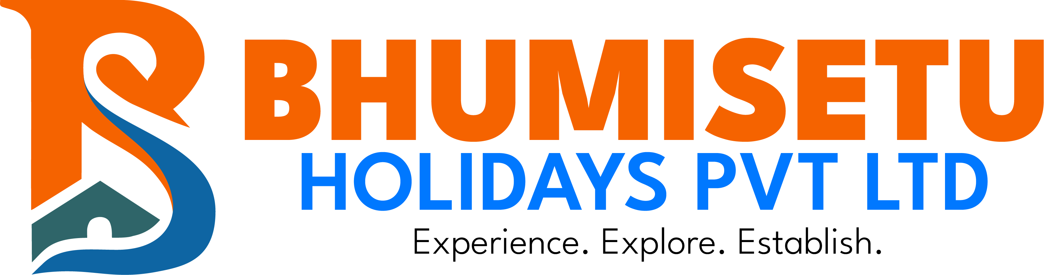 Bhumisetu Logo