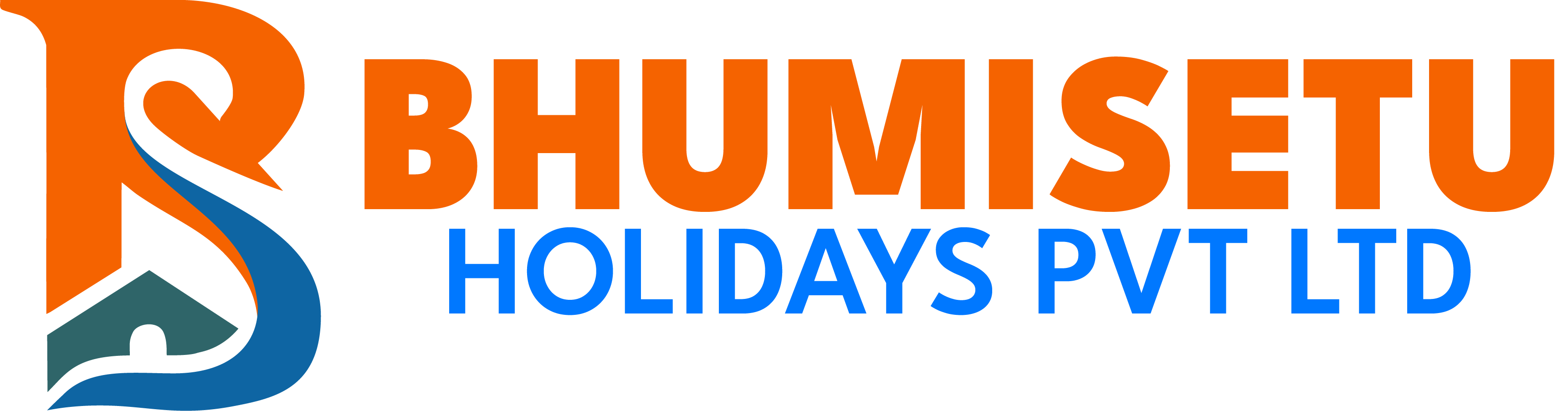 Bhumisetu Logo