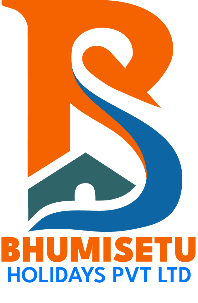 Bhumisetu Logo