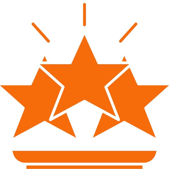 Loyalty & Reward Programs Icon