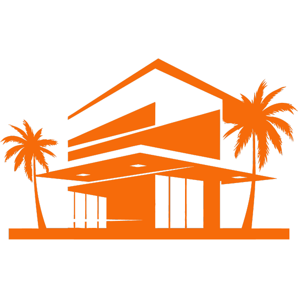 Villas & Resorts Icon